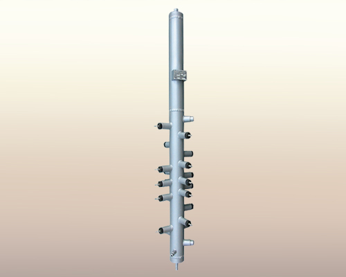高精度取樣電極傳感器